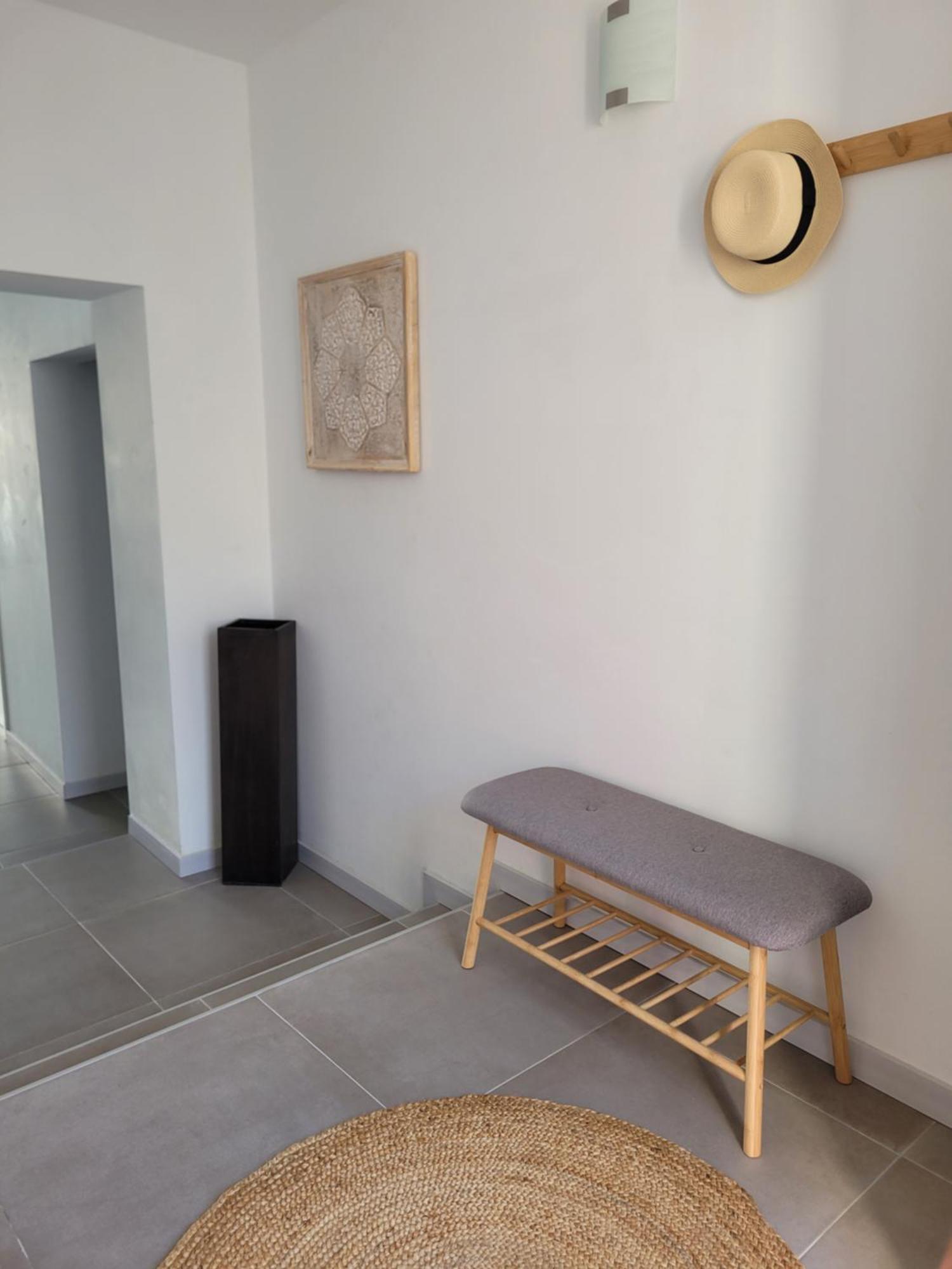 La Kasita Holiday home Arafo