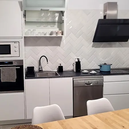 La Kasita Villa Arafo Buitenkant foto