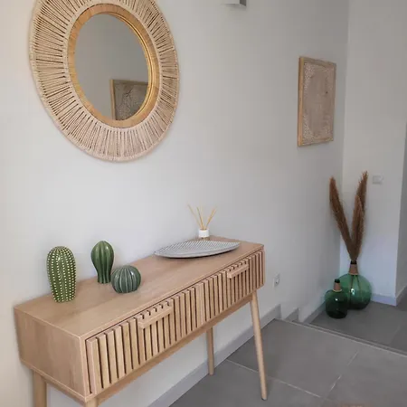 La Kasita Villa Arafo Buitenkant foto