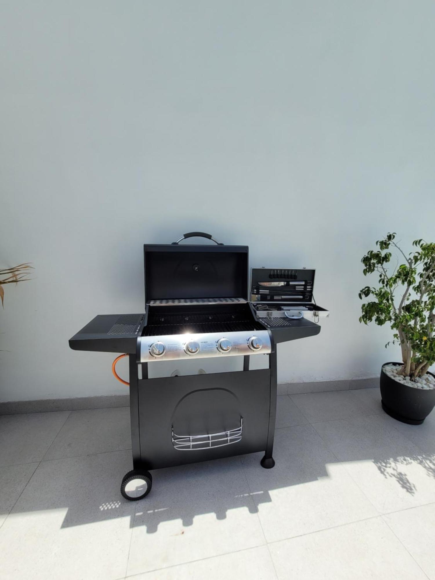 La Kasita Vakantiehuis