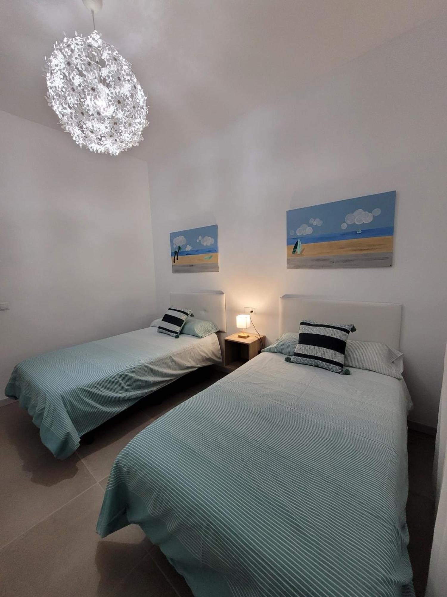 La Kasita Vakantiehuis Arafo