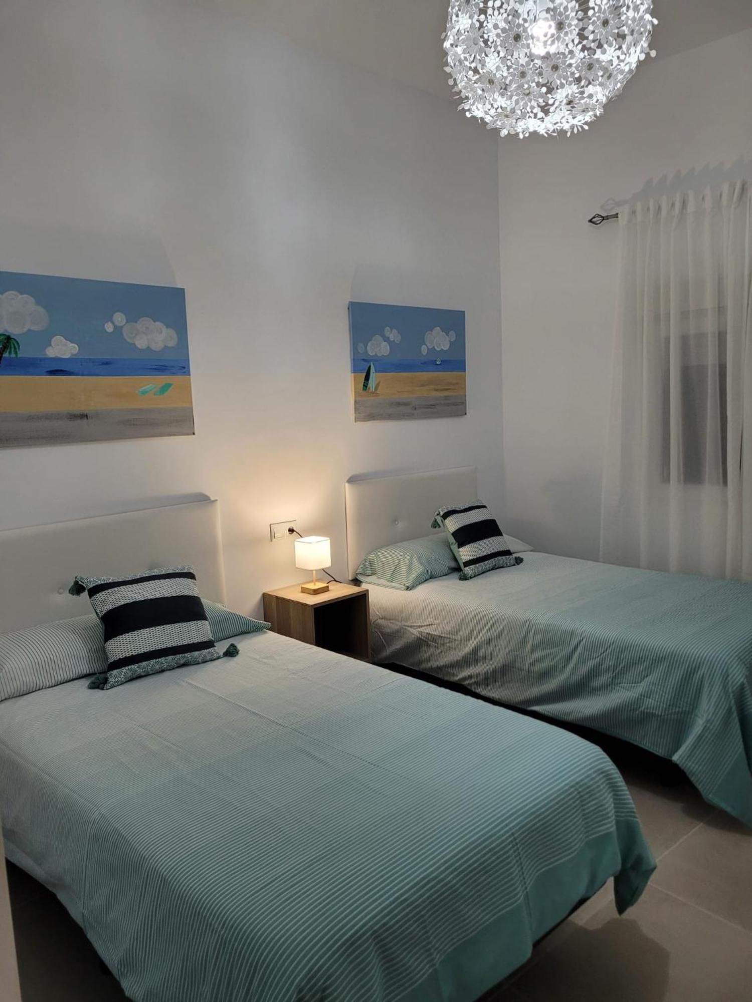 Vakantiehuis La Kasita