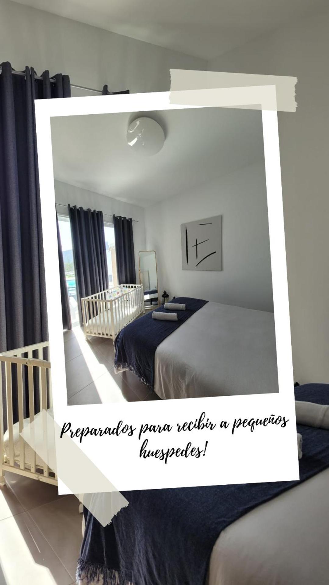 Vakantiehuis La Kasita