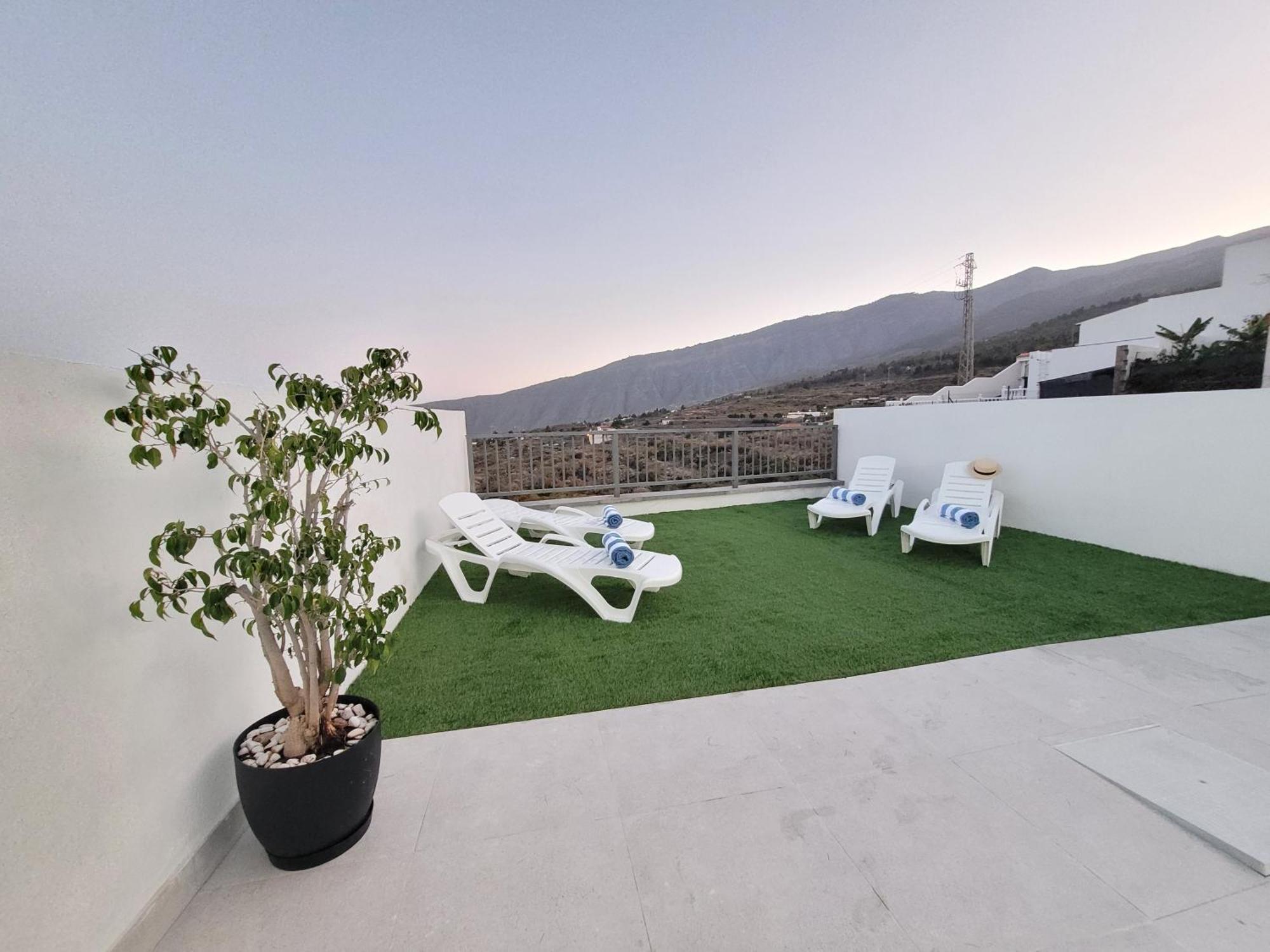 La Kasita Ferienhaus