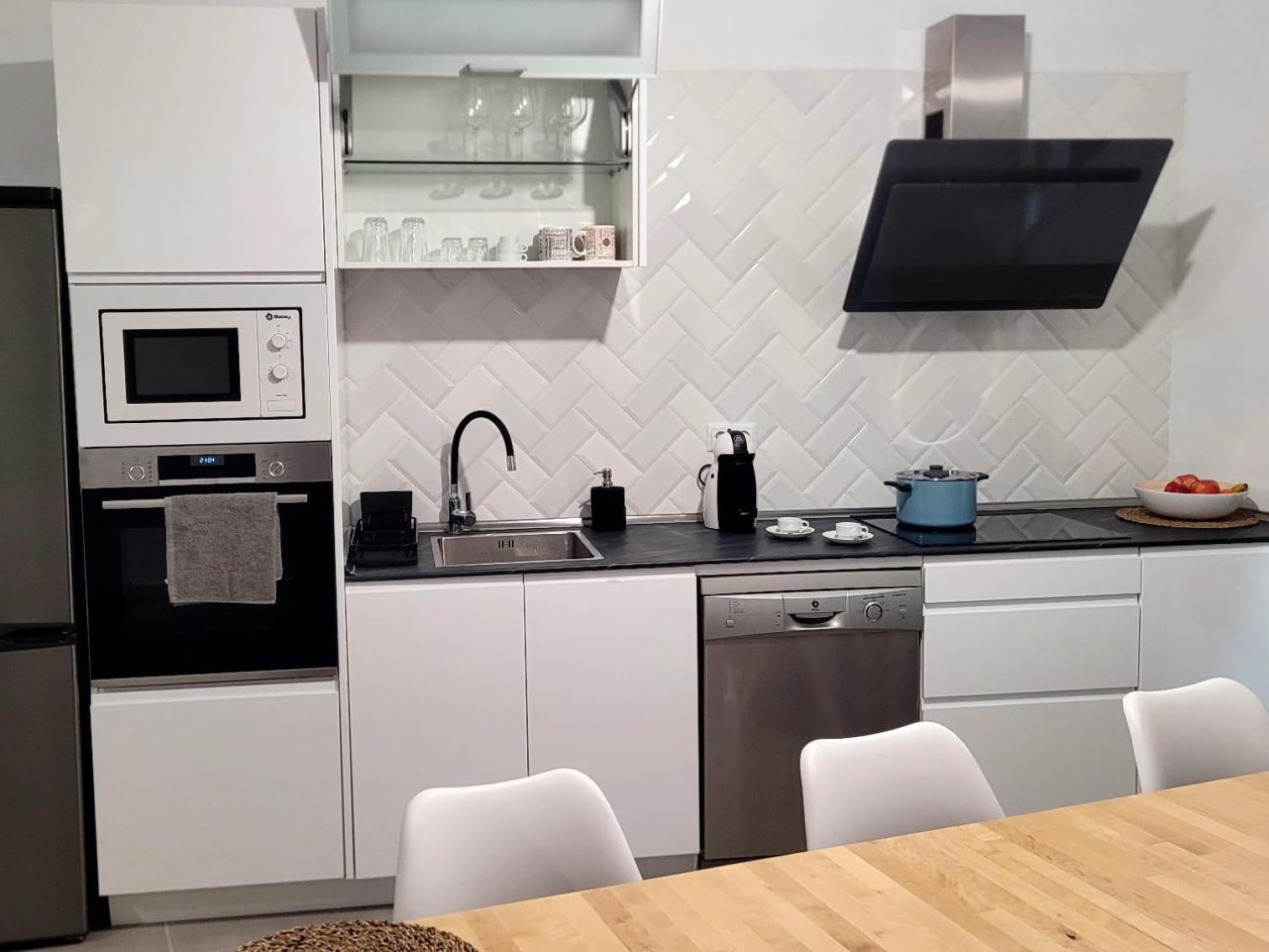 Ferienhaus La Kasita *