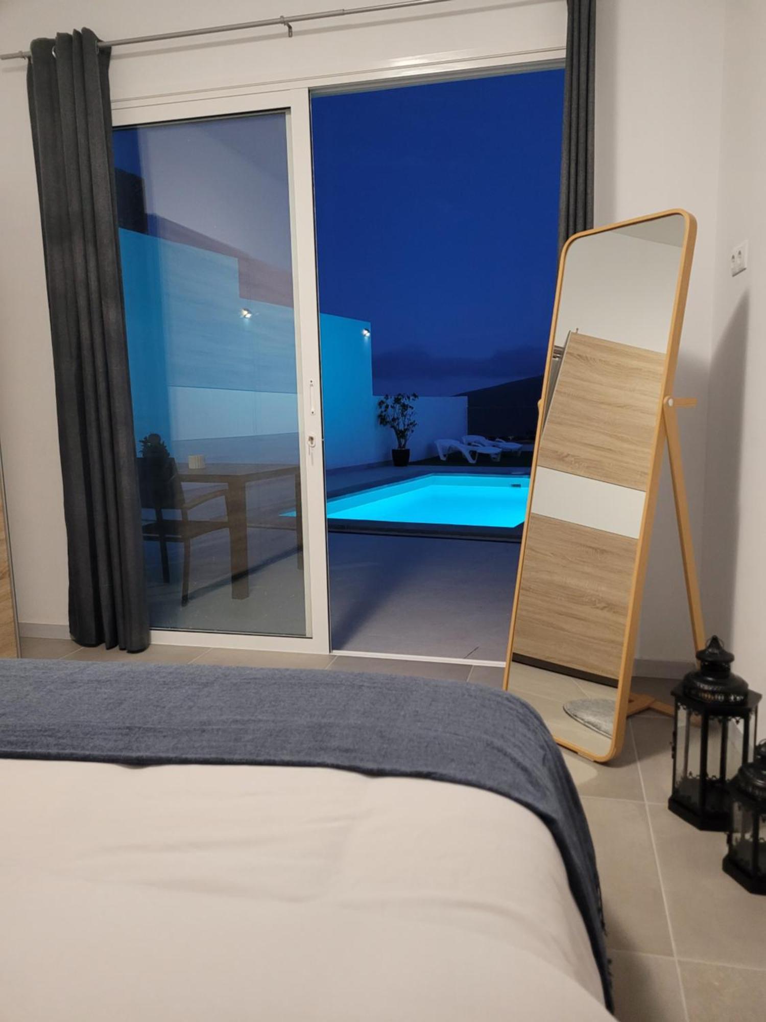 La Kasita Ferienhaus Arafo