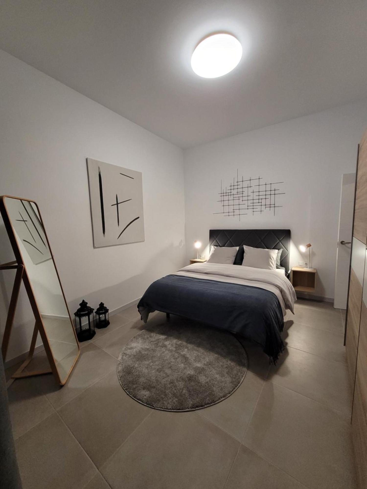 La Kasita Ferienhaus *