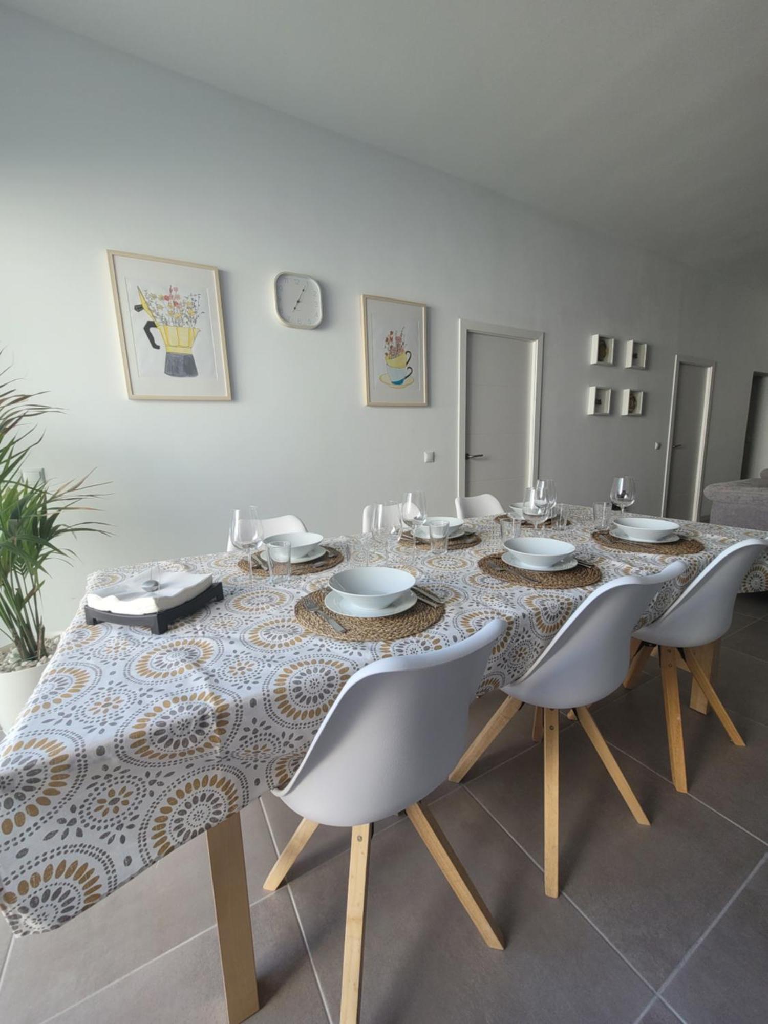 La Kasita Ferienhaus