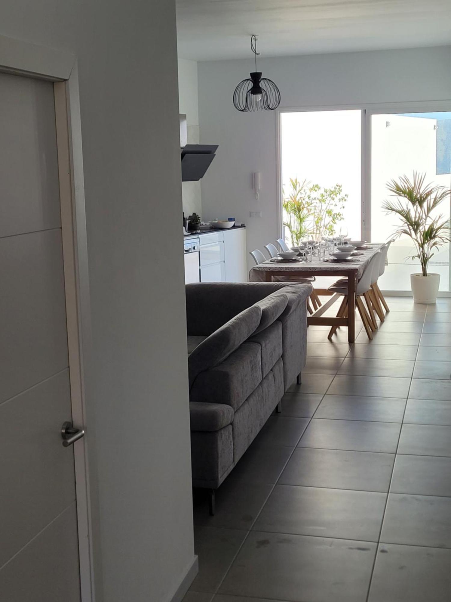 La Kasita Ferienhaus Arafo