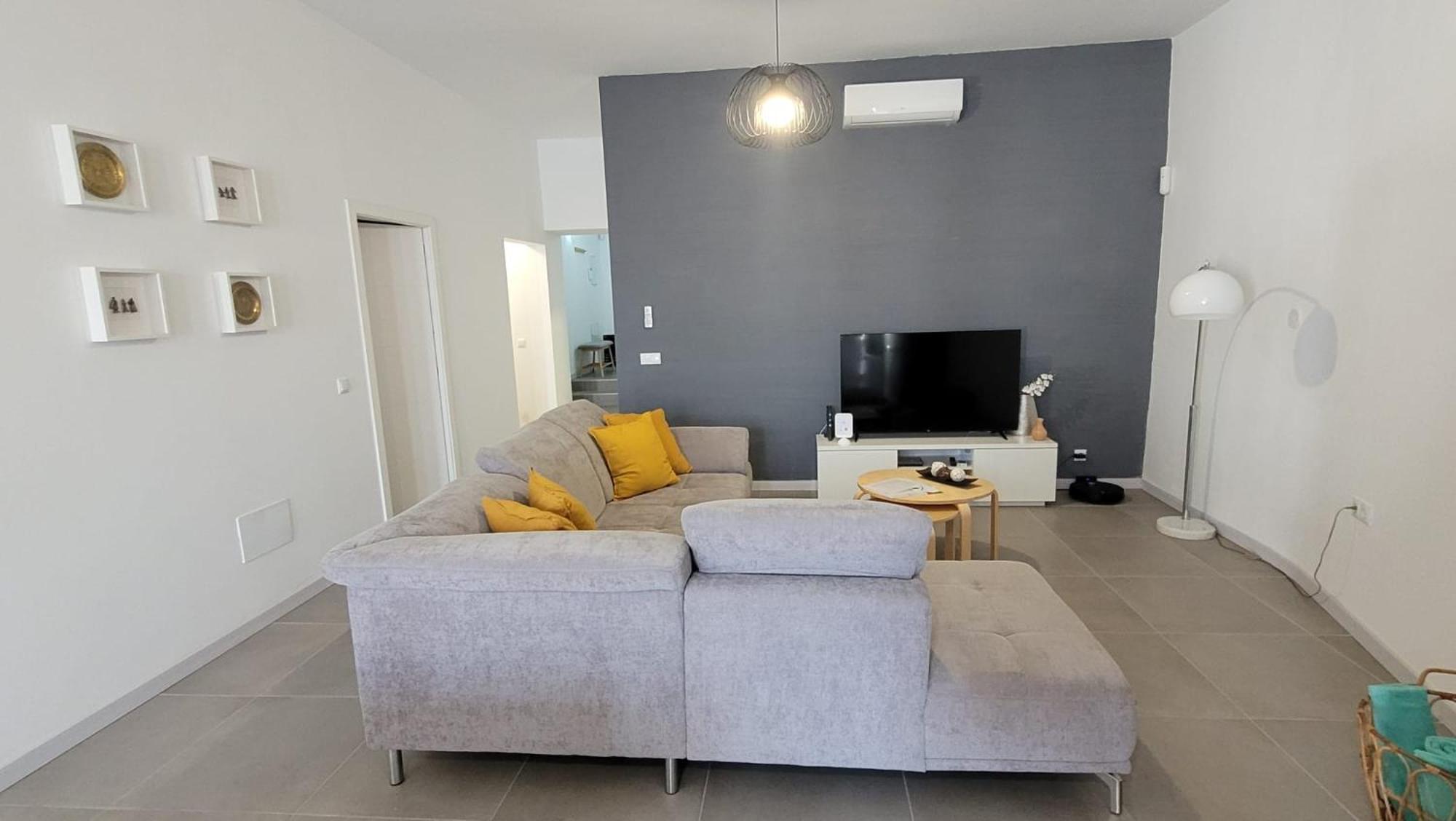 Ferienhaus La Kasita