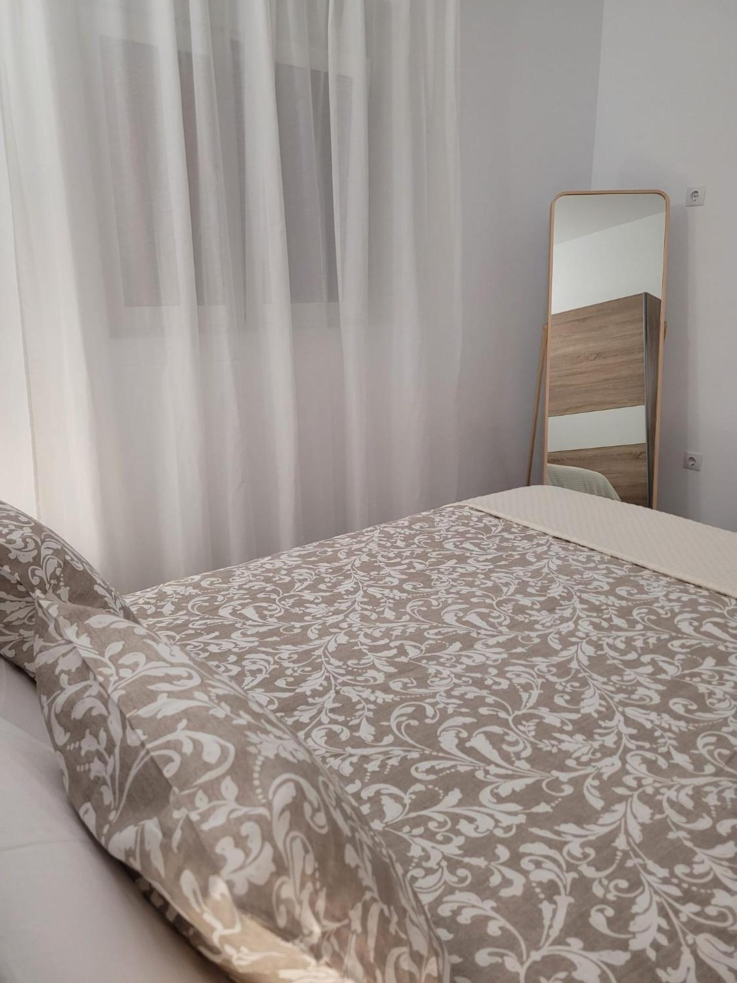 Ferienhaus La Kasita Arafo